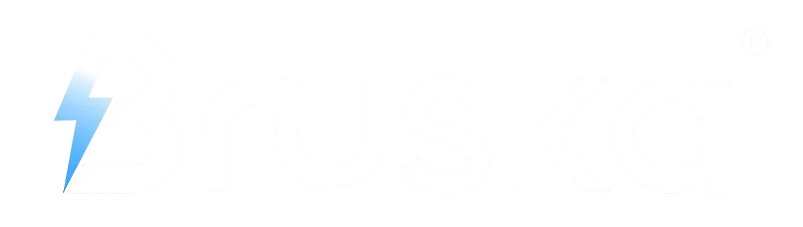 Bruska logo